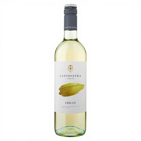 La Finestra Pinot Grigio 750ml