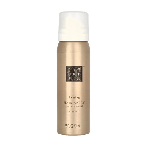 Rituals Elixir Fixating Hair Spray 75ml