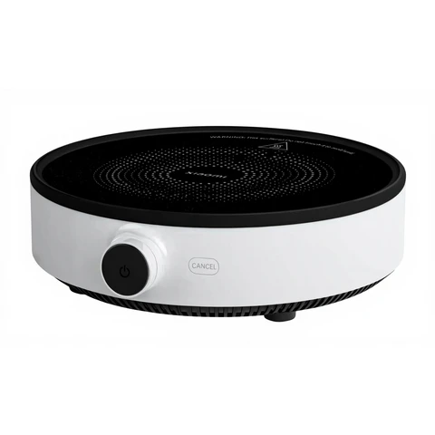 Xiaomi Induction Cooker Lite 2100W 9-Heat Setting