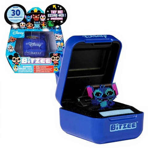 Bitzee Disney - Digitale Disney und Pixar Charaktere zum Anfassen, für Kinder ab 5 Jahren