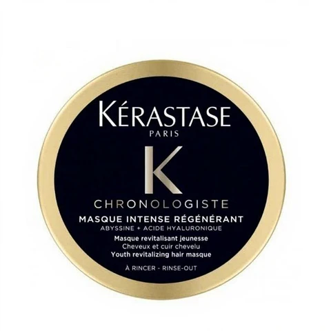 Kérastase Black Diamond Source Caviar Haarmasker 75 ml