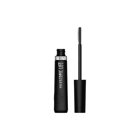 L'Oréal Telescopic Lift Mascara 9.9ml Black