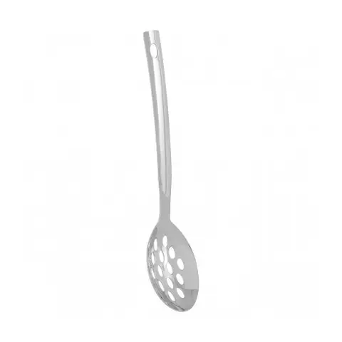 Hera Shiny FINISH Slotted Spoon
