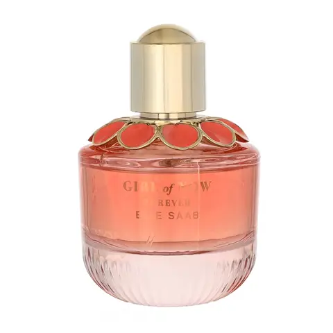 Elie Saab Girl Of Now Forever Eau de Parfum 50ml