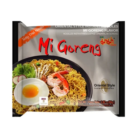 MAMA Noodles Mei Goreng 80g