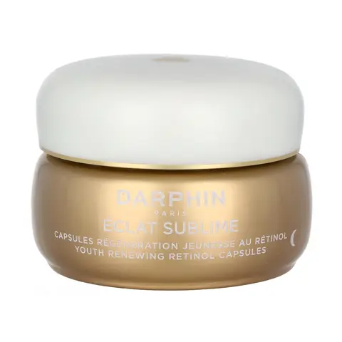 Darphin Eclat Sublime Youth Renewing Youth Retinol Capsules 220 g