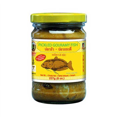 Pantai Poisson Gourami Mariné 227 g