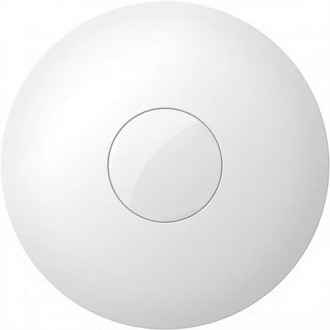 Xiaomi Nachtlicht 3 - 2700K Warmweißes Licht, 8 Monate Batterielaufzeit, Dual-Sensordetektion, Flimmerfrei, Weiche Umgebungsbeleuchtung, 2 Helligkeitsstufen, Kompakt und Gemütlich