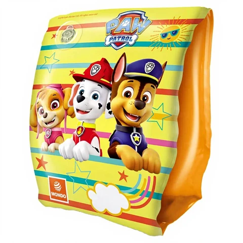 Spin Master Paw Patrol Schwimmflügel