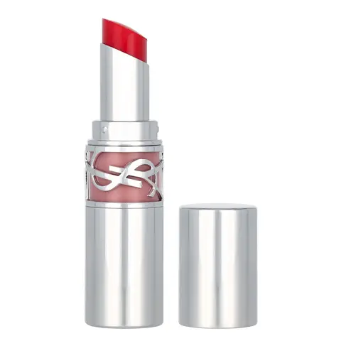 YSL Loveshine Lipstick 3.2 g - #45 Coral Crush
