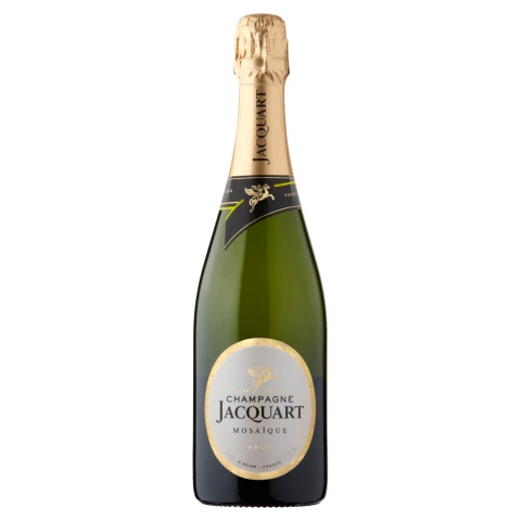 Brut Mosaique Nv Jacquart 75cl
