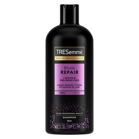 TRESemmé Shampoo Biotin Repair 680mL