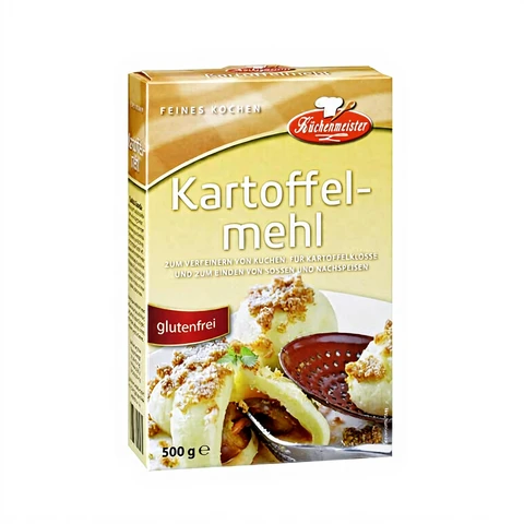 Küchenmeister 500g potato starch
