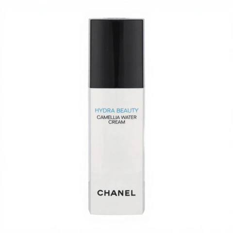 Chanel Hydra Beauty Camelia Water Cream 30ml