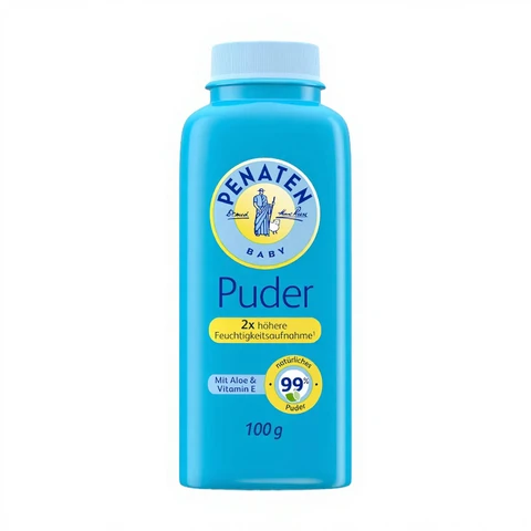 Penaten Babypuder 100 g