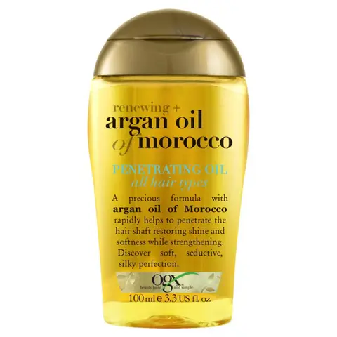OGX Renewing + Argan Oil of Morocco Penetrating Oil 100ml