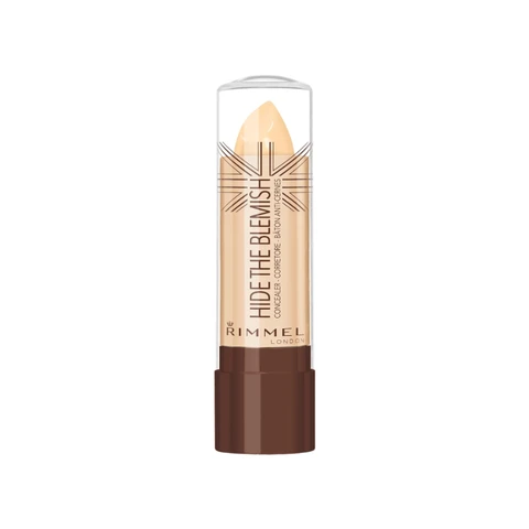 Rimmel HIDE THE BLEMISH CONCEALER STICK 001 Ivory 4.5g