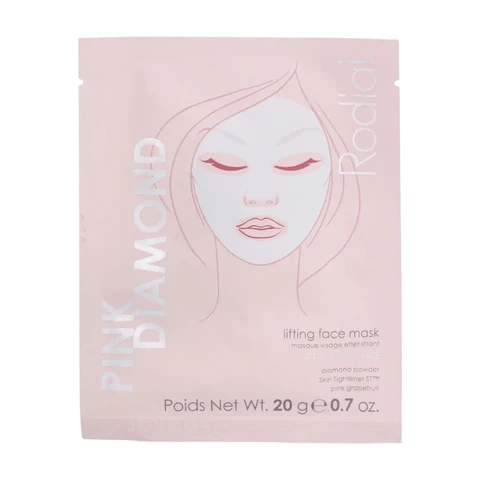 Rodial Pink Diamond Instant Lifting Mask 20 g