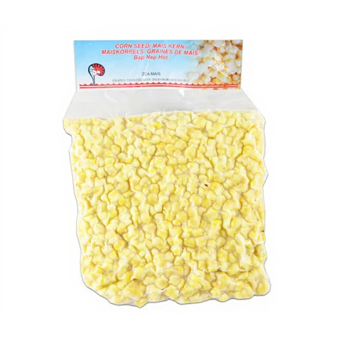 Mooijer Maiskörner gekocht 500g