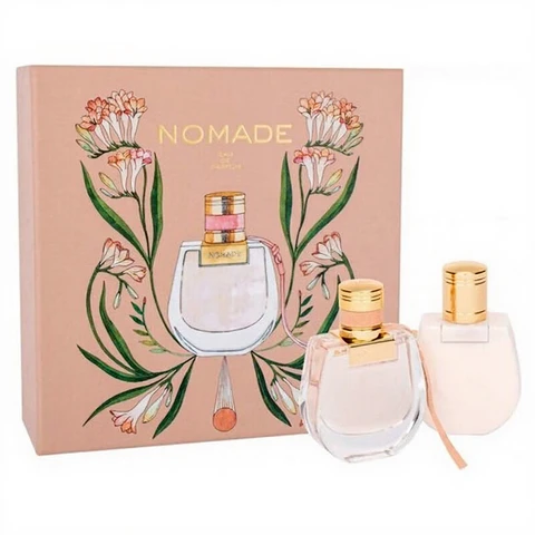 Chloé Nomade  Coffret cadeau - 150 ml