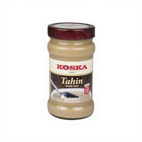 Koska Tahini 300g (Glas)