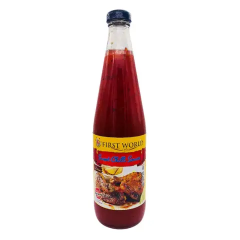 Flying Goose Thai sweet chilli sauce for chicken 725ml