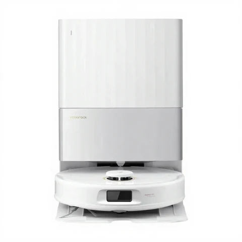 Roborock Robot VC Qrevo 5AE White, QRSP02-00