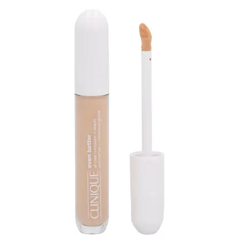 Clinique Even Better All Over Concealer + Eraser 6ml - CN10 Alabaster