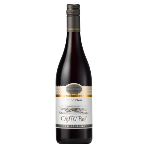 Oyster Bay Pinot Noir 75cl 13.5%