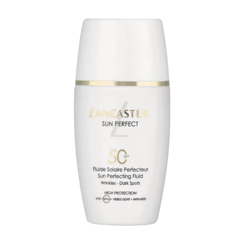 Lancaster Sun Perfect Fluid SPF50 30 ml