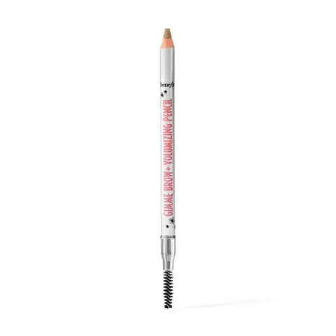 Benefit Gimme Brow+ Volumizing Pencil 1.2 g - 02 Warm Golden