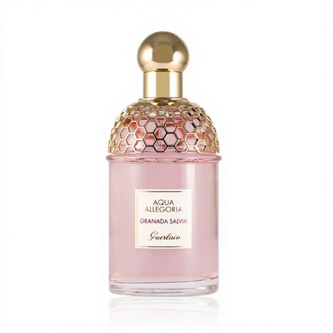 Guerlain Granada Sage Refillable Perfume Spray 75 ml