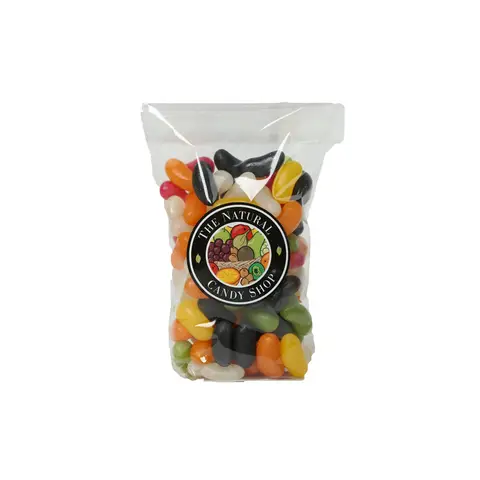 Natural Candy Shop Jelly Beans Sweets 200g