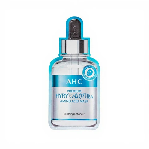 AHC Amino-Maske 5er-Pack Aminosäuren