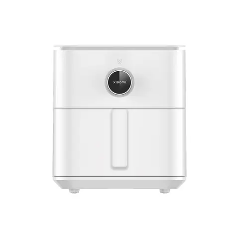 Xiaomi Smart Air Fryer - 6.5L, White, Digital, Easy-clean, Healthy, MAF10
