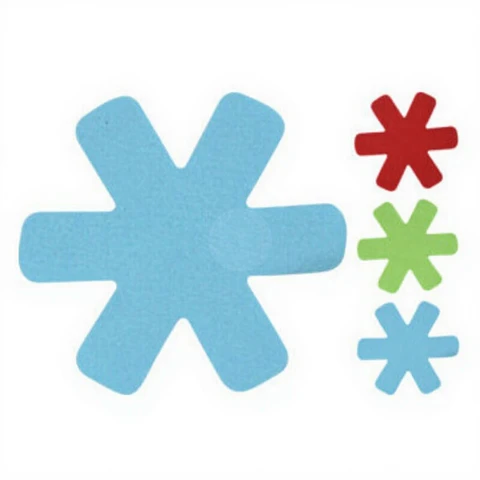 Pfannenschutz-Set 5-teilig