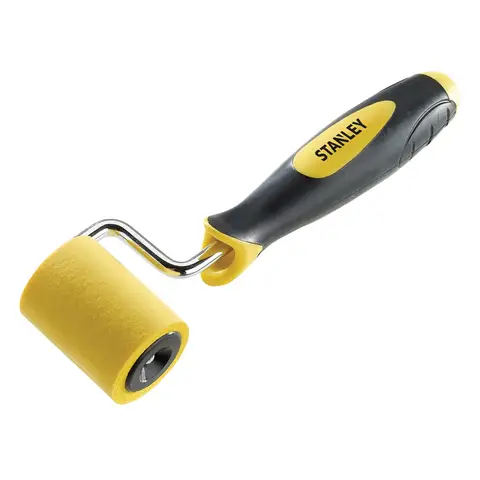 Stanley DYNAGRIP Wallpaper Seam Roller