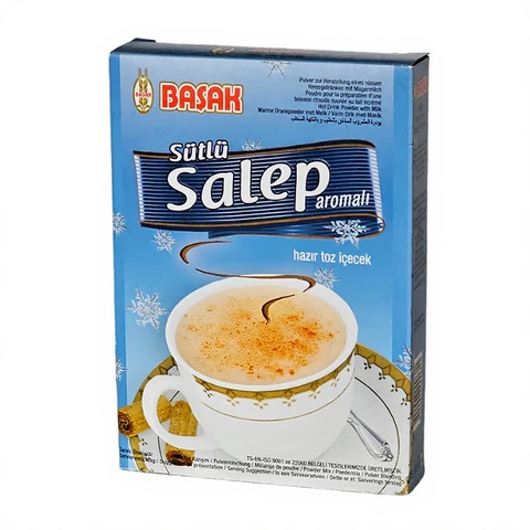 Basak Salep Getränkemischung 130g