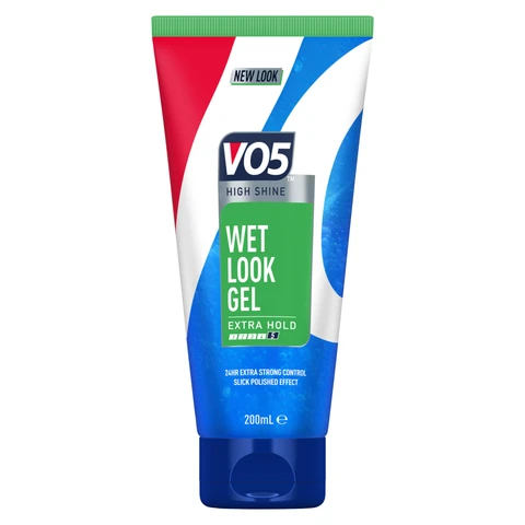 VO5 Styling Gel Wet Look 200ml