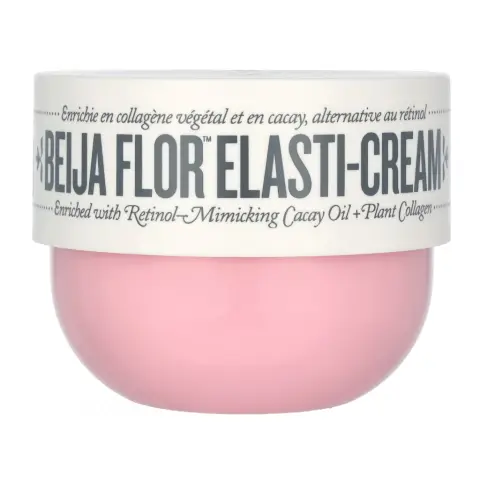 Sol De Janeiro Beija Flor Elasti Body Cream 240ml