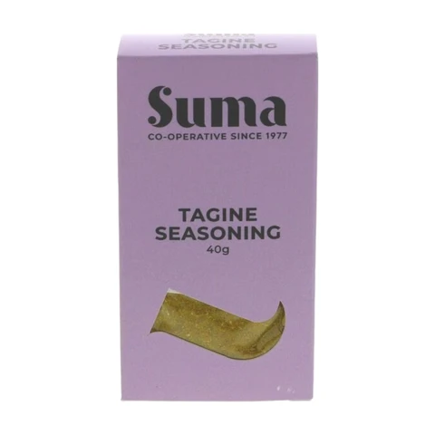 Suma Tagine Seasoning 40g