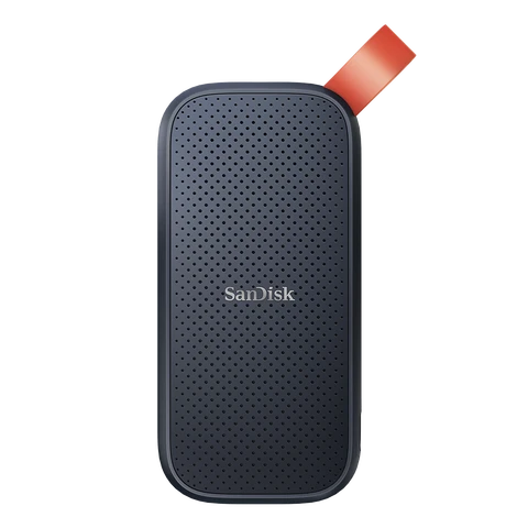 SANDISK Portable SSD 2TB