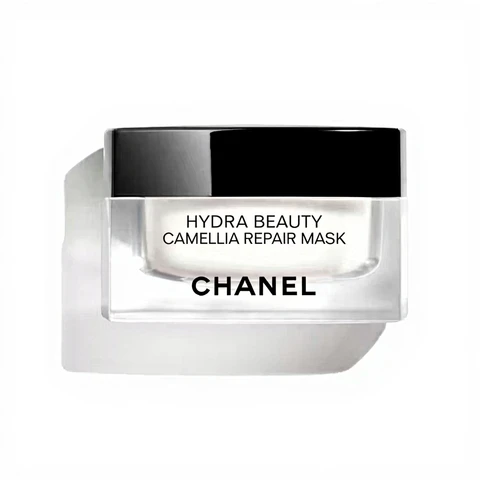 Chanel HYDRA BEAUTY Camellia Repair Mask 50 g