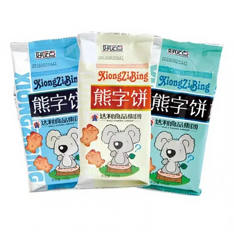 Biscuit ours HCD 115G