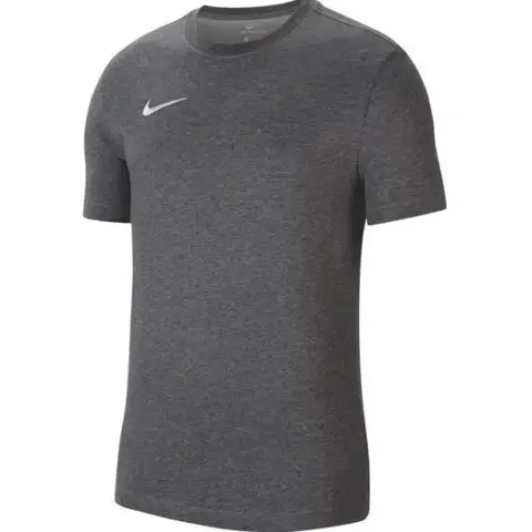 Nike Dry Park 20 T-Shirt - Charcoal Heather