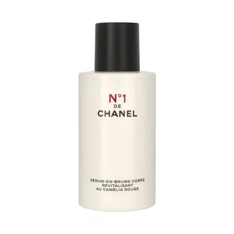 Chanel N1 Red Camelia Revitalizing Body Serum-in-Mist 140 ml