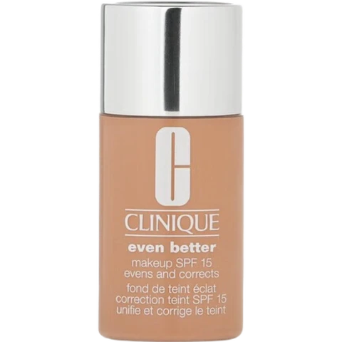 Clinique Even Better Make Up SPF15 30 ml - CN08 Linen