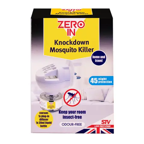 Zero In Mosquito Killer