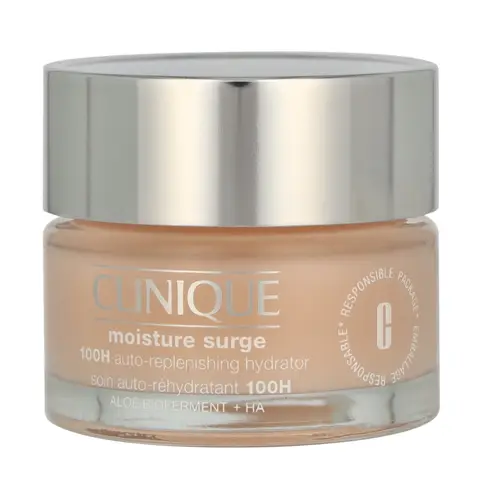 Clinique Moisture Surge 100H Auto-Replenishing Hydrator 30ml