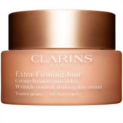 Clarins Extra Firming Jour 40+ All Skin Types 50ml